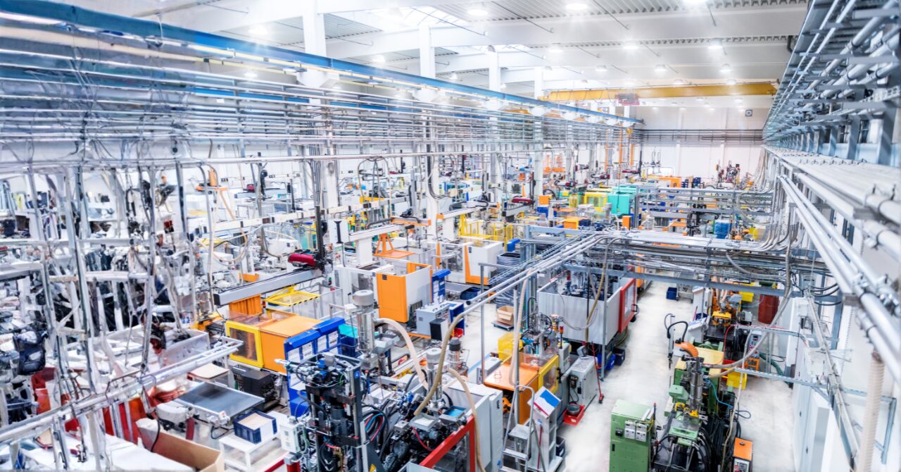 製造業のBtoBマーケティング完全ガイド