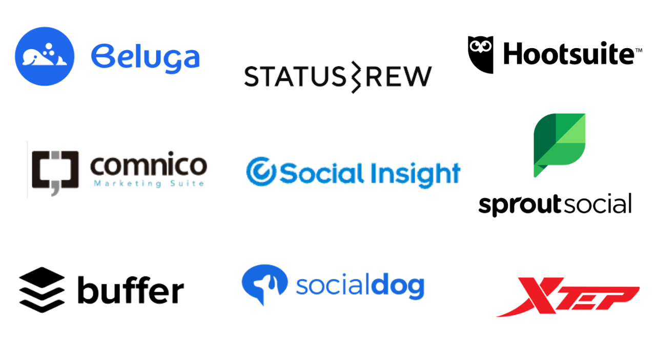 X（旧Twitter）運用支援ツール完全比較ガイド