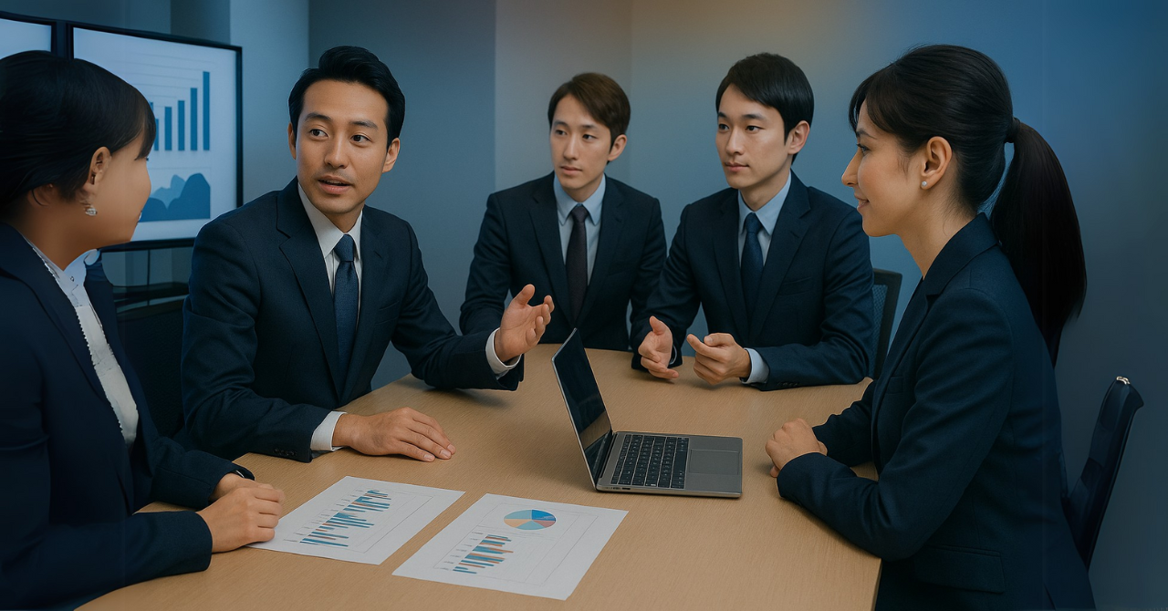 営業利益率50％を支えるキーエンス「外報」システムから学ぶ、営業組織の強化術