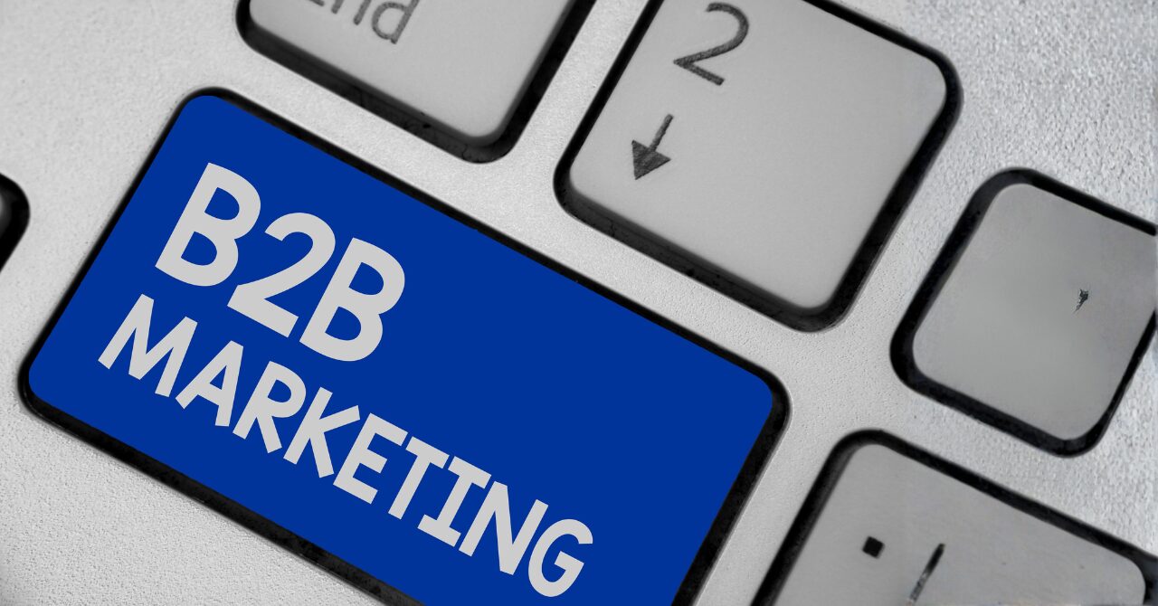 BtoBマーケティング戦略の立て方｜リード獲得から商談化まで売れる仕組みを構築する完全ガイド
