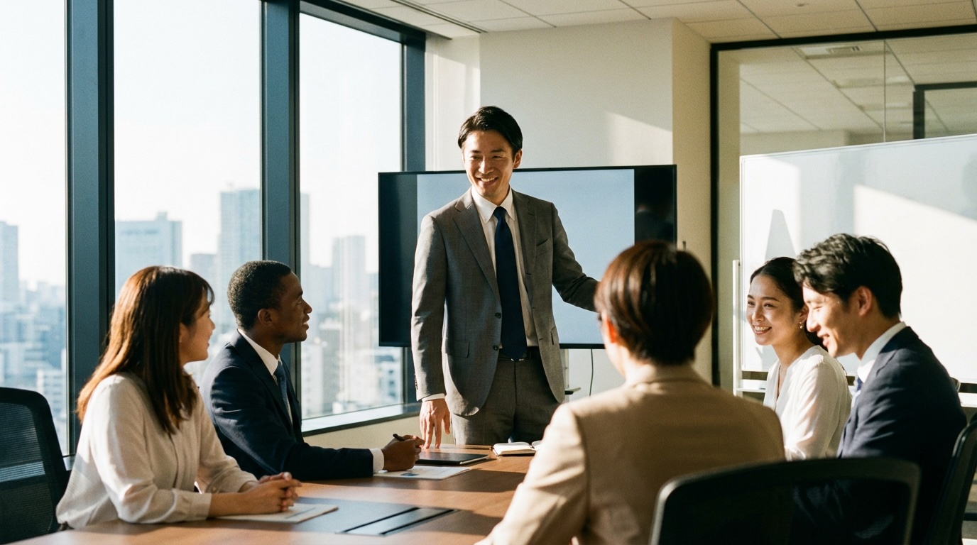 営業マネージャーに求められる本質的な役割とは──チームを崩壊させた私の失敗から学んだこと