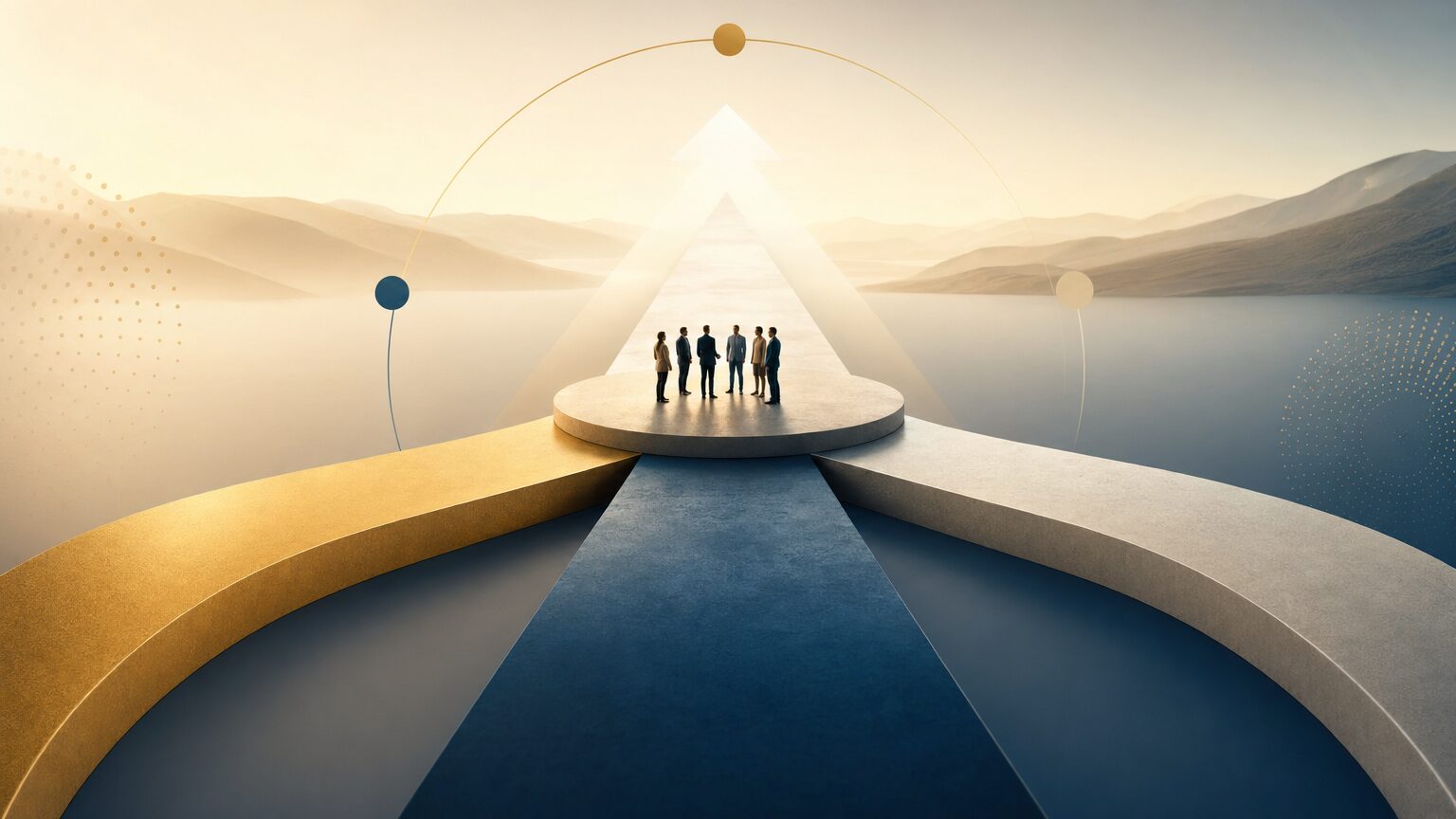 マネジメントの本質を見つめ直す - 成果を出すチームづくりに必要な3つの視点